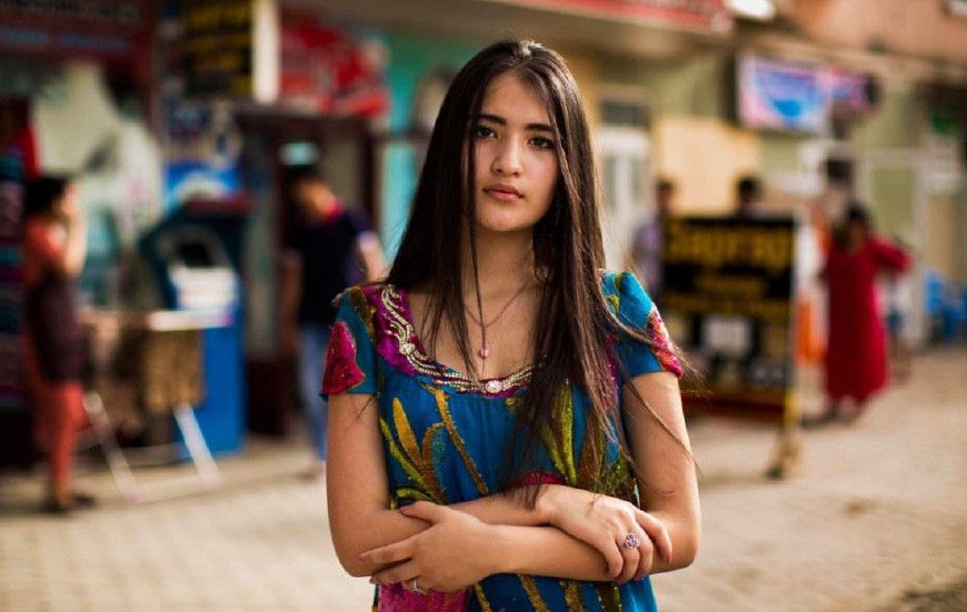 全球阴气最重的村子:村里都是女性,男人堪比