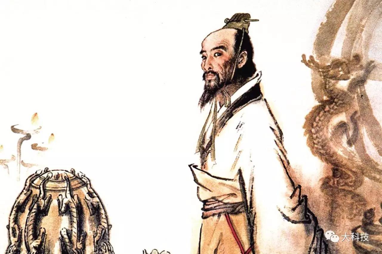 张衡的地动仪只是传说？