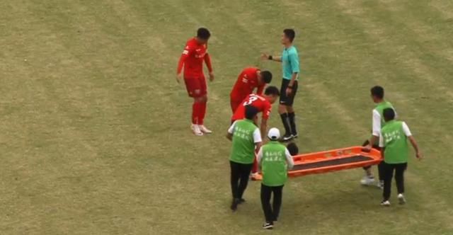 中乙排位赛阶段:多支球队实现双杀 宁夏排名第