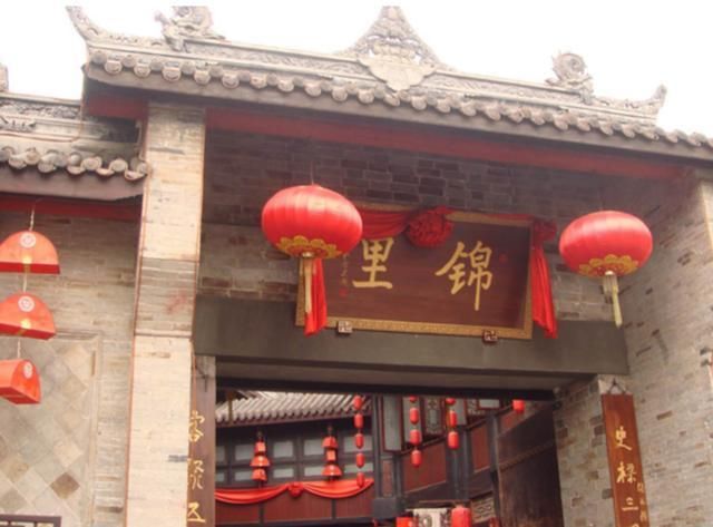 两天逛完成都市区,这些景点值得一去!