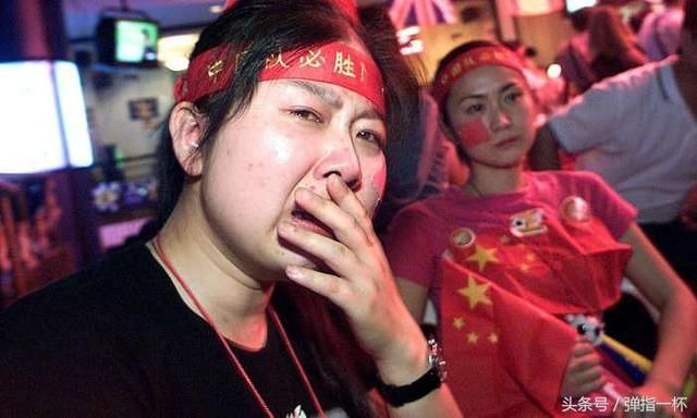 中国最快可以在哪一年取得世界杯举办权?联手