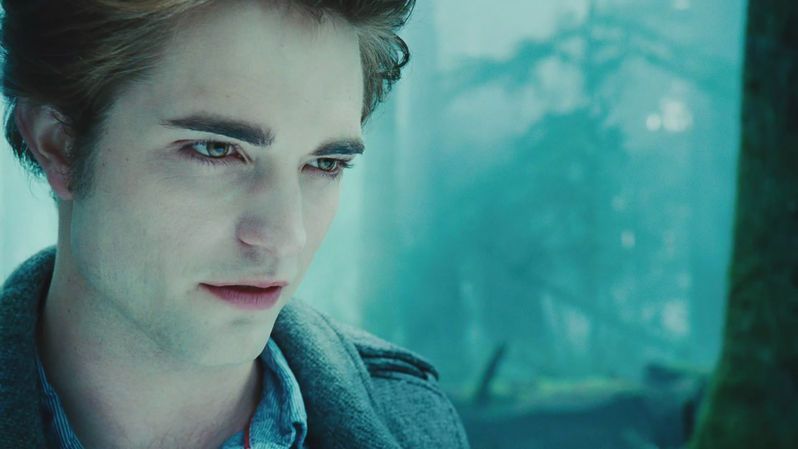 《暮光之城》男主角罗伯特·帕丁森有望出演新一代蝙蝠侠