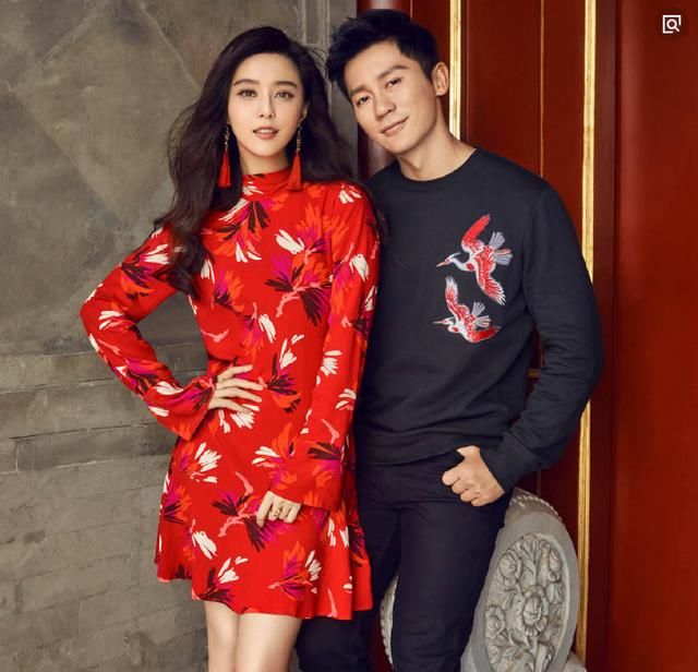 范冰冰的嘴,让男人都怀疑人生,真不知道李晨每