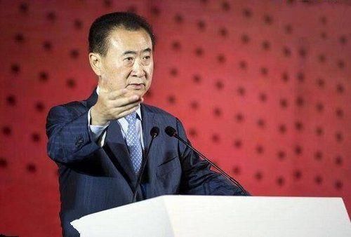 2018最新中国10大最有钱的人,马化腾榜首,马云