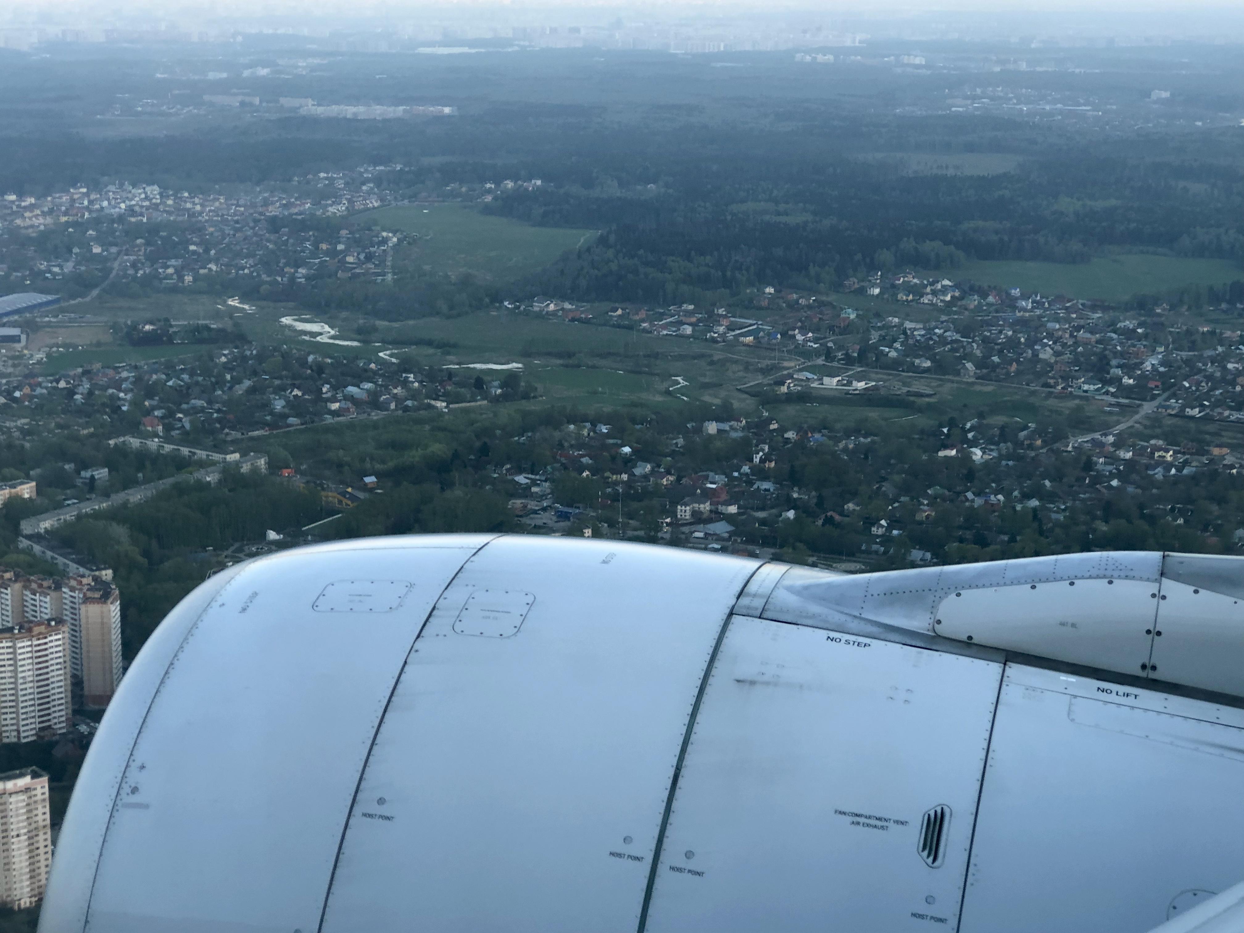 世界杯快到了,俄罗斯,我们到底了解多少?-1-飞