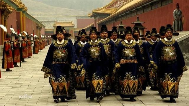 万历皇帝为什么28年不上朝?如果你是万历,估计你也不想去上朝