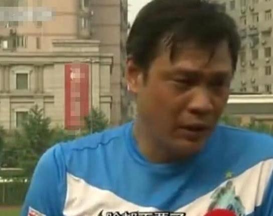 国足究竟有多垃圾?就连前国脚范志毅都看不下