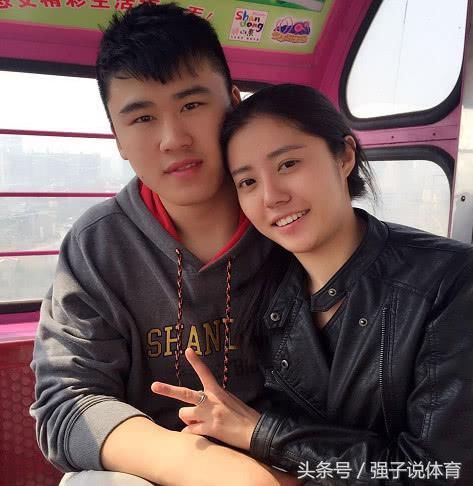 猛料!男篮国手被曝出轨 嫌弃女方家境抛弃私生