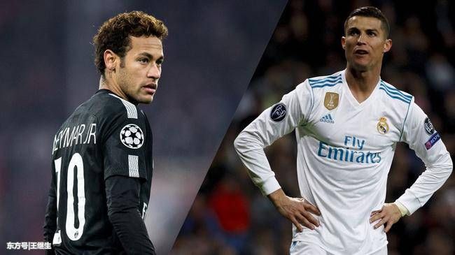 C罗离开皇马哪支球队能支付得起他年薪 他与内