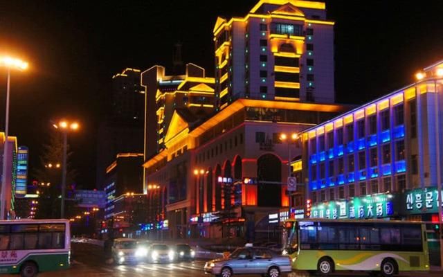 中国最有礼貌城市,民风淳朴又热情!