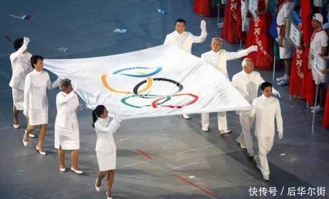 奥运会成烫手山芋,都怪中国办得太好?印度:我