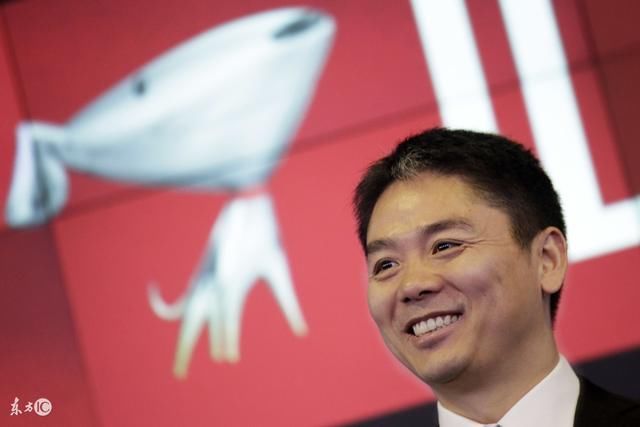 这项马云和阿里都不屑做的业务,让刘强东成了