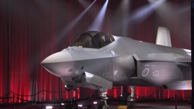 f-35戰鬥機作為要挾,讓後者放棄購買俄羅斯先進的s-400防空導彈系統