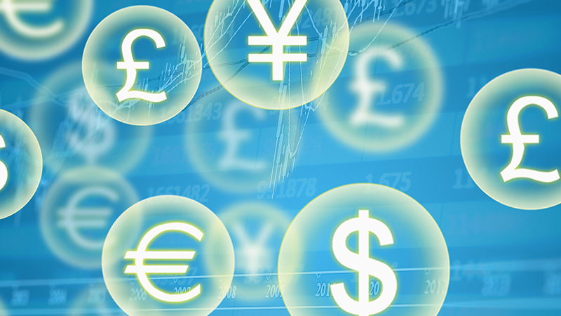 央行：5月15日起 下调金融机构外汇存款准备金率1个百分点