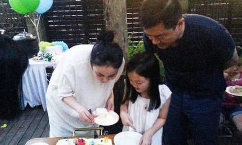 王菲真的怀孕了吗?