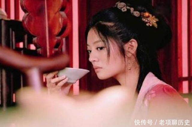 在没有堕胎技术的古代,女子意外怀孕,会采取什么办法