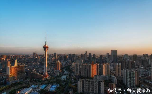 德阳中江县纳入成都东扩范围了吗?