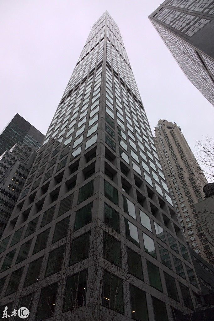 詹妮弗洛佩兹与男友在西半球最高住宅楼买公寓,高达1530万美元