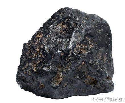 价值比黄金贵百倍的石头究竟是什么样的?