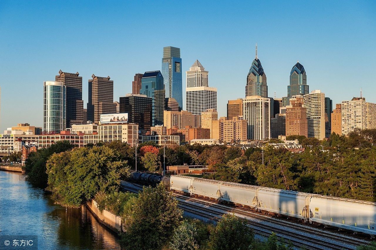 全球城市GDP排行榜,前20美国占9个,欧洲占3个