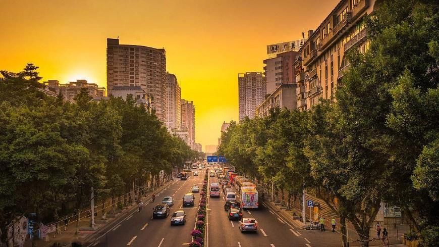 悠闲游玩广州一日游购物景点旅游攻略,干货