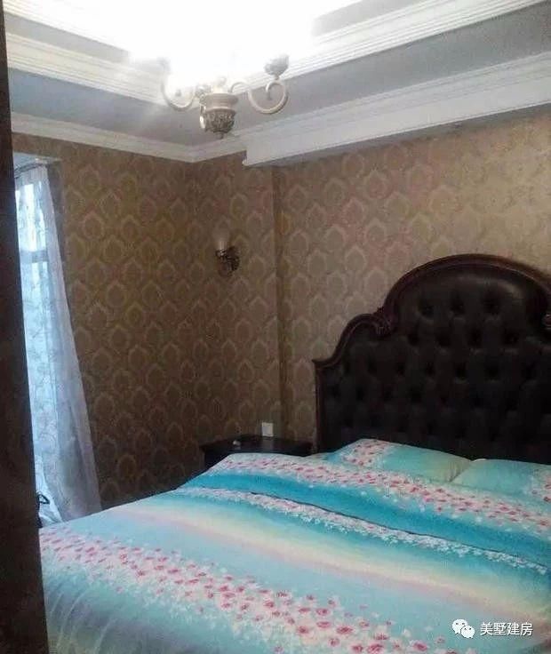 山西煤老板回农村建房,主体和装修花200万,完