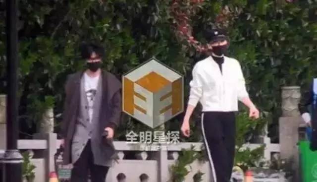 薛之谦“走后门视频”到底是谁是带头大哥？