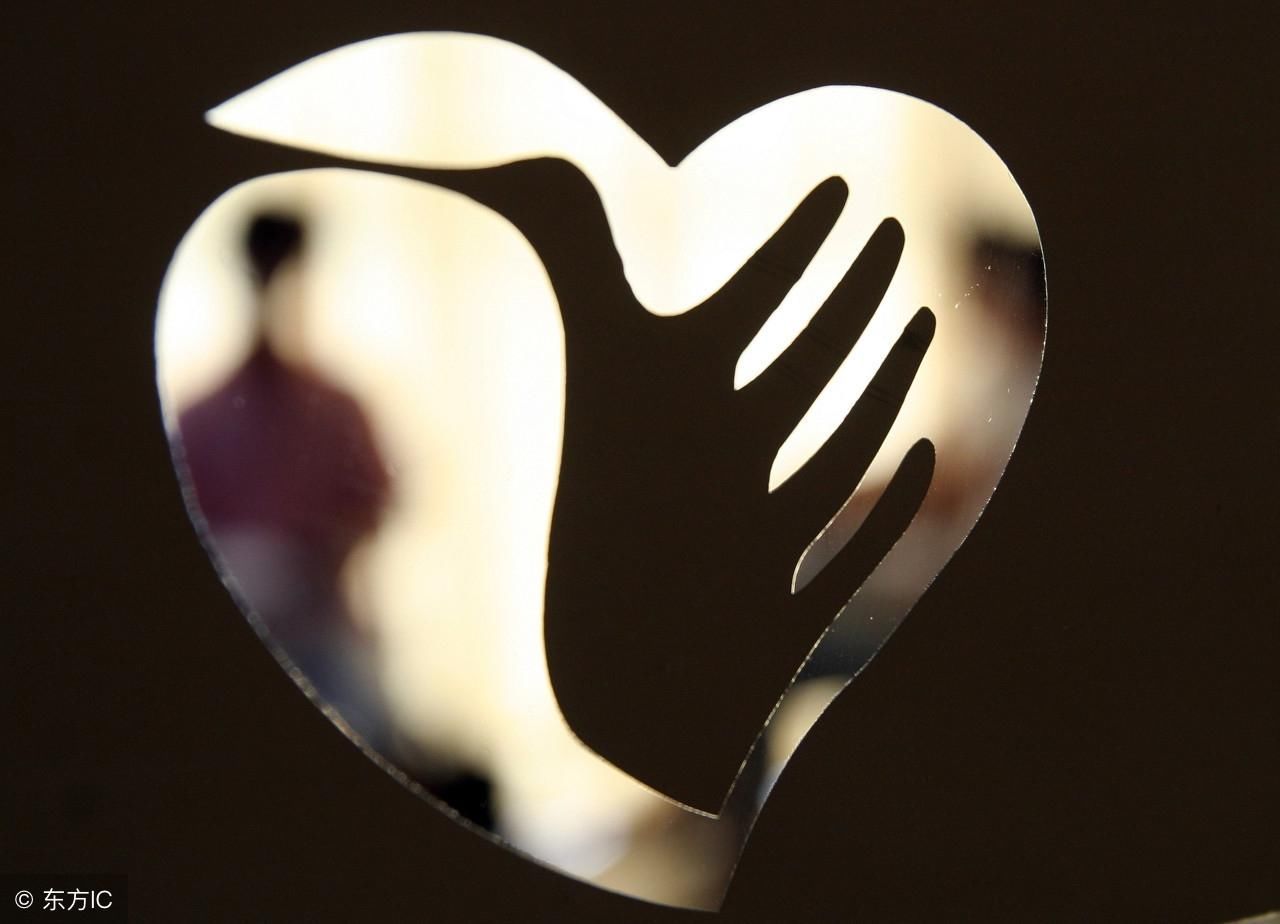 心理测试:你有多重人格吗?