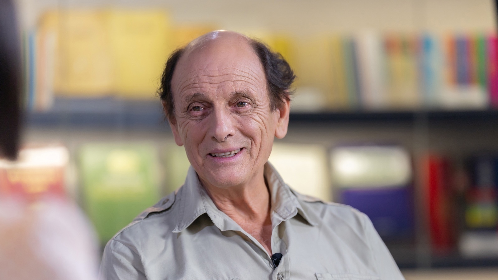 北京第一家国际学校的由来 北京第一家国际学校的由来