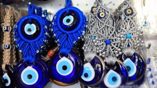 土耳其街头原来卖这些东西!大商场什么的都弱爆了 土耳其街头原来卖这些东西!大商场什么的都弱爆了