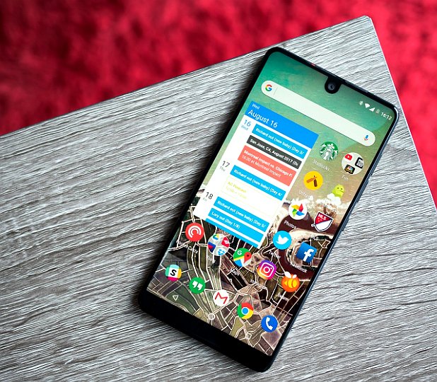 外国人眼中的世界上"最美"的手机,但实际销量却如此"不堪"