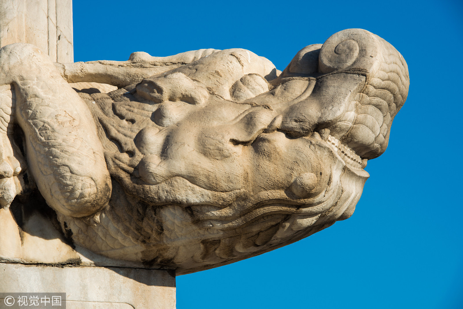 清帝御笔在民间 这里存量最多