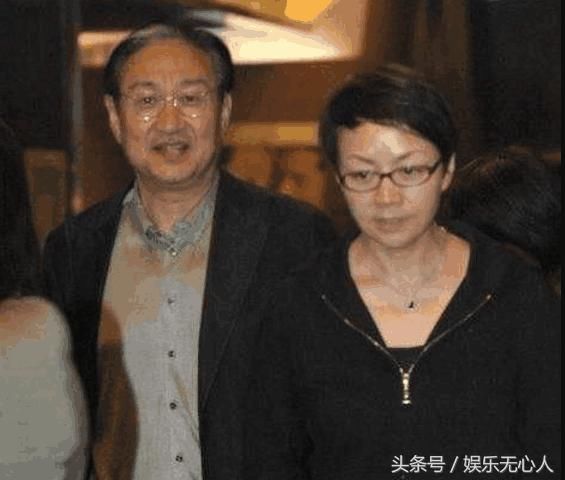 看完英巴图和英巴彦近照,难怪宋丹丹抱怨英达