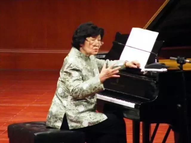 周广仁:对于学习幼儿音乐启蒙教育的孩子,最重