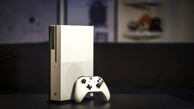 最好的游戏机:PS4,Xbox One,任天堂指南