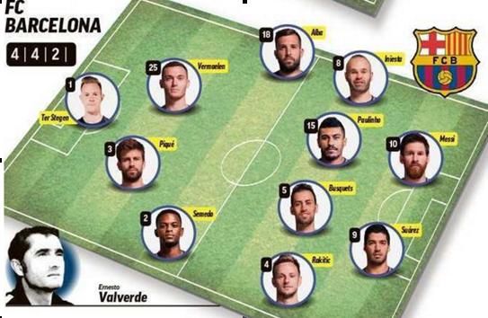 国家德比直播地址!双方首发阵容预测