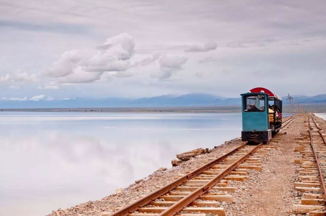 火遍抖音的网红景点,竟然被糟蹋成垃圾场了,令