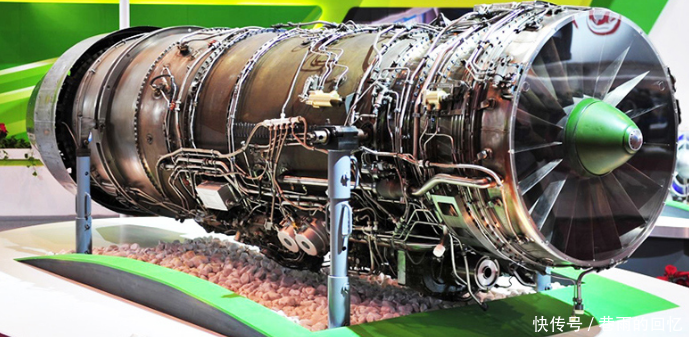 重磅!涡扇12泰山发动机已定型歼31想生产多少