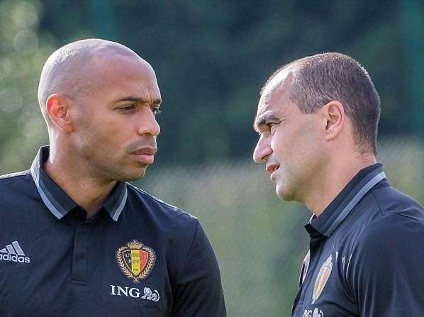 比利时世界杯28人大名单:中超两将入选 罗马中