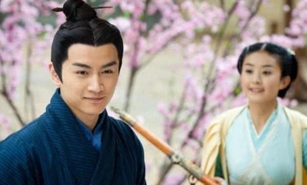 2018赵丽颖要霸屏啦!这五部电视剧我最期待最