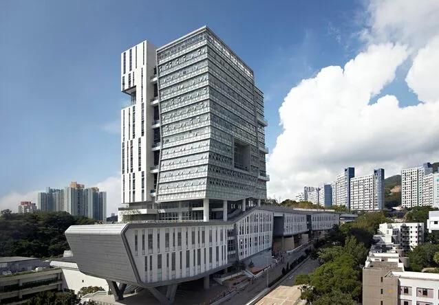 2019年世界QS大学排名,中国11所入百强,领跑