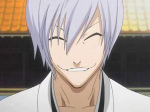 眯眯眼都是怪物盘点动漫里你所知道的眯眯眼