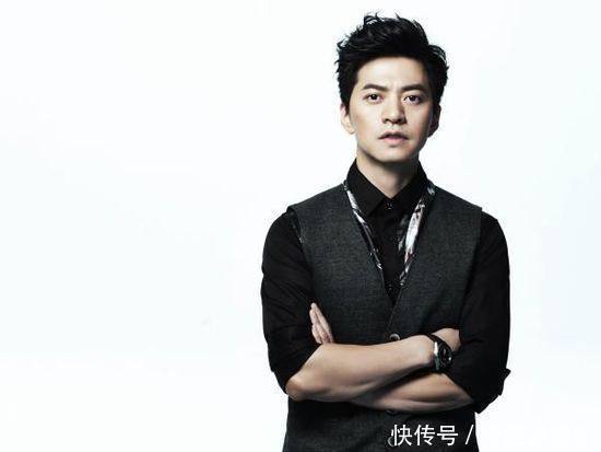 《中国新歌声》回归,新F4导师强势出击,没那英