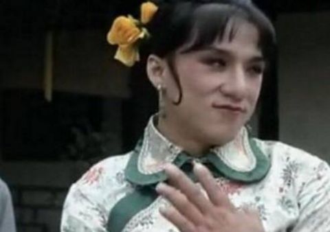 男扮女装谁最美?马云、吴京、成龙上榜