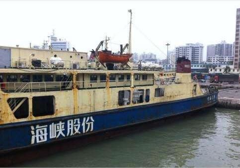 海峡股份002320:主力资金持续流入,18年后市可