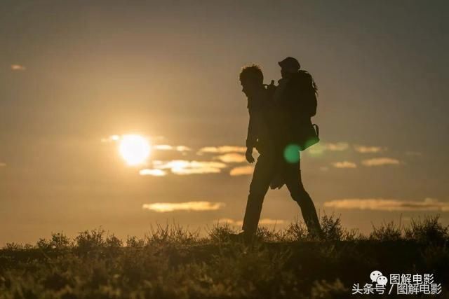 这部丧尸片居然把我看哭了