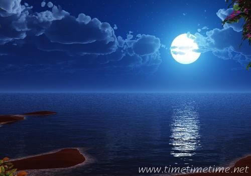 最美古诗词《水调歌头.明月几时有》赏析