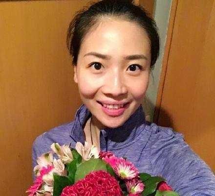 前女排世界杯队长能像当年的魏秋月一样,挽救