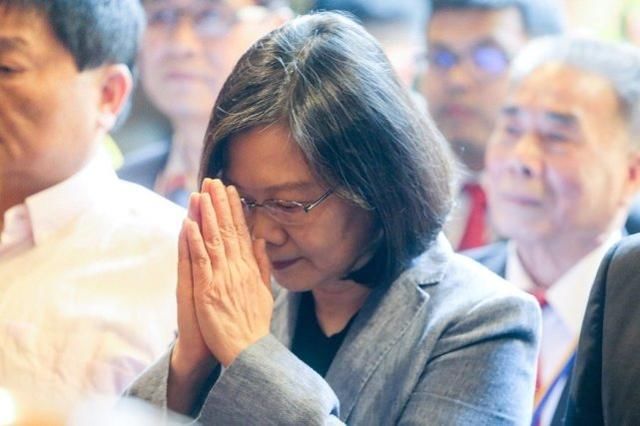 台湾人到上海见识第三支付,回台湾后支付方式