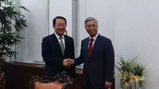 看了一眼世界各国对韩国的评价,感受到了韩国